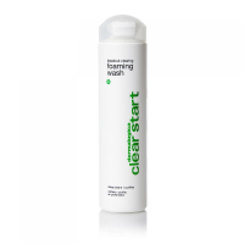 Breakout Clearing Foaming Wash 295ml Breakout Clearing Foaming Wash 295ml